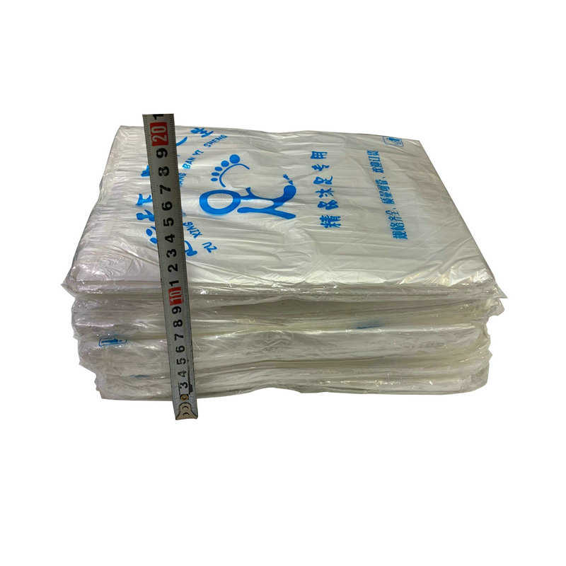 一次性泡脚袋加厚新料洗脚盆套木桶专用塑料袋沐泡脚房膜足浴袋