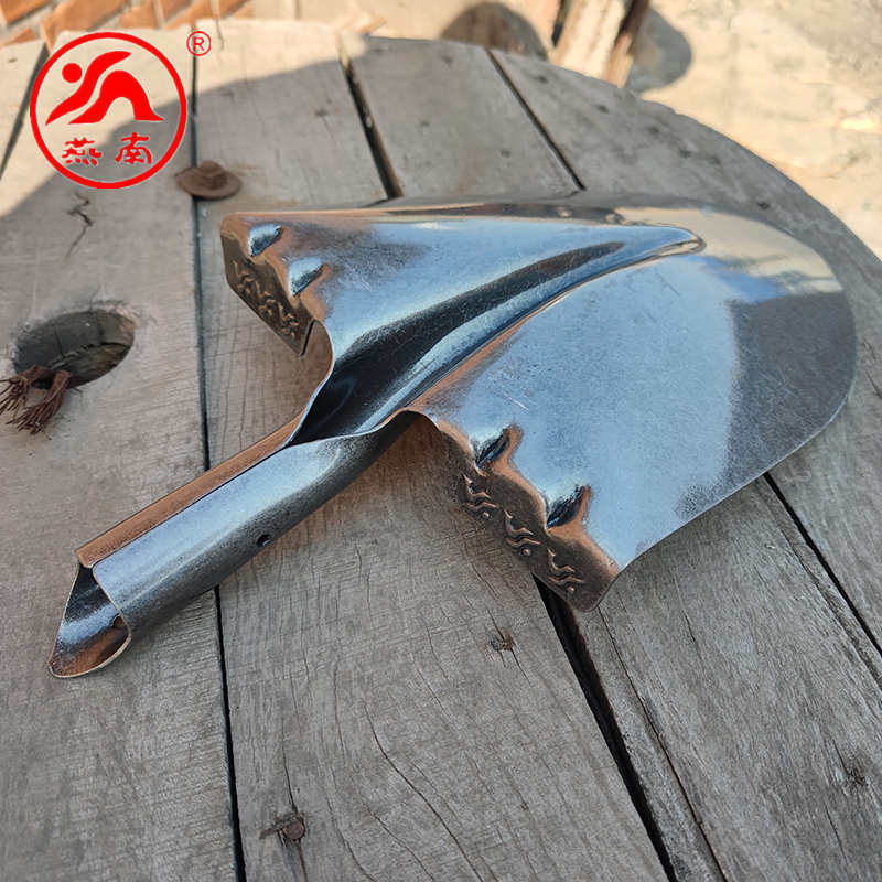 燕南 领航者007锰钢尖头钢锹铁锨高碳钢加厚挖树锹家用环卫园林铲,农机/农具/农膜,铲子,淘宝优惠券,粉丝福利购,淘宝优惠卷