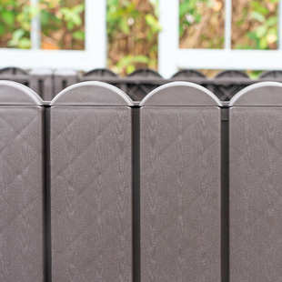 阳台种植箱种菜专用楼顶塑料花箱户外家用种菜盆大号花盆蔬菜果树