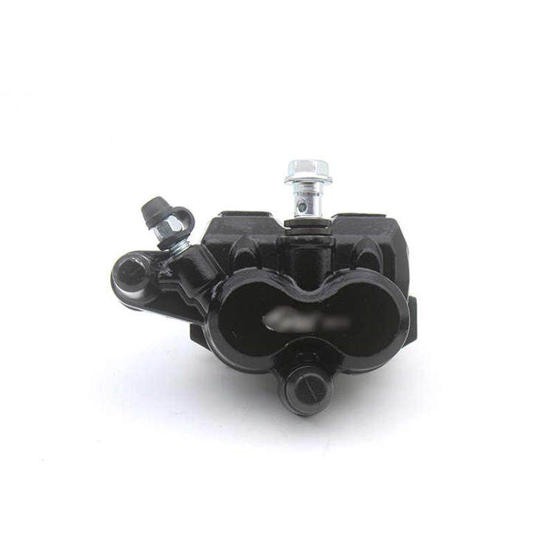 电动车刹车下泵 碟刹油刹前后卡钳踏板摩托车迅鹰巧格小龟刹车泵