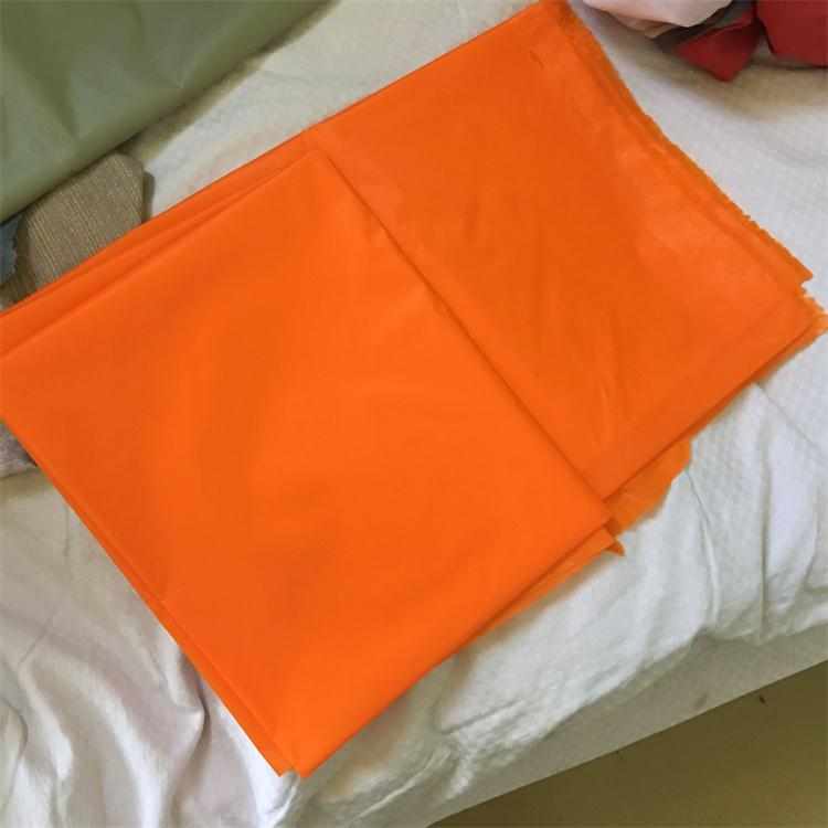 化涂diy多超轻帐篷硅面料硅可选硅油户外布料色天幕量20d尼龙布