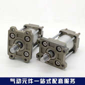 100 150 300Z CDA2B40 200 CA2T 气缸CDA2F CA2D CDA2L