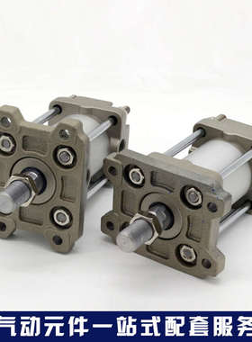 CDA2B40-50/75/100/150/200/300Z/气缸CDA2F/CA2T/CA2D/CDA2L