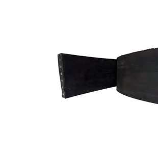 垫木枕木吊车用货车大梁垫皮汽车大梁胶垫车厢箱橡胶耐磨加厚减震