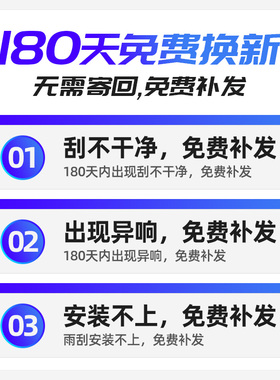 金彭D70雨刷器片金鹏电动四轮汽车配件大全金澎D70S代步轿车雨刮