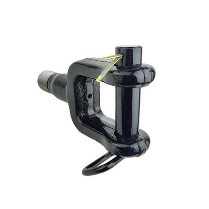 适用解放新J6P拖车钩JH6 J7 J6V J6L前保险杠牵引钩拽钩原厂配件