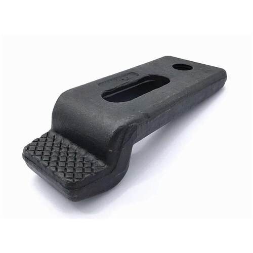 东波E型压板Z型压板模具平行压板冲床压板淬火高强度M16M18M20M24