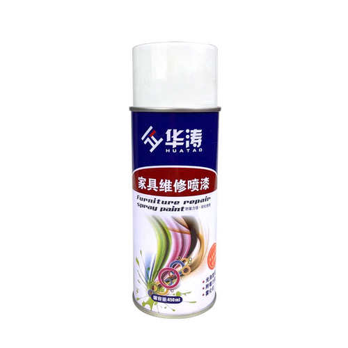 华涛家具维修材料家具自翻新面地板喷漆漆漆补木门木器透明修补