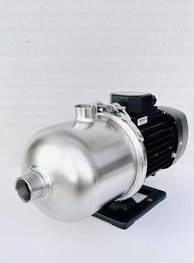 水泵CMF2-20T30T40T50T60T轻型卧式不锈钢多级离心泵