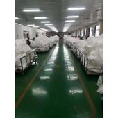 加内膜吨包内衬吨袋1吨集装 袋防水防潮2吨太空袋防漏淤污泥吨包袋