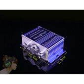 大功率 12V汽车小型功放机 芝信TA芯片小功放 车载功放