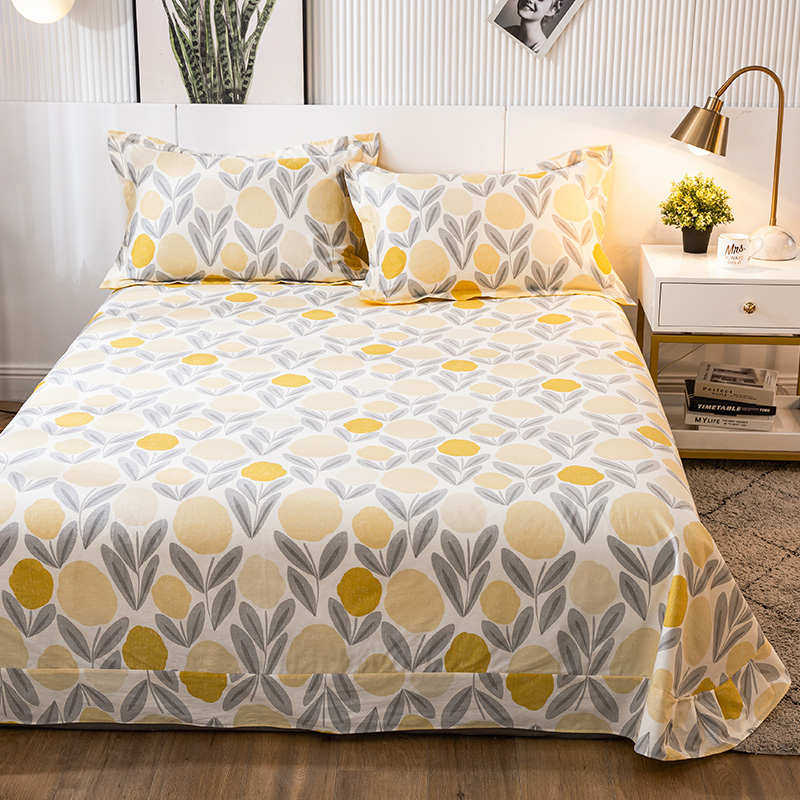 100%全棉床单定做订制榻榻米纯棉大炕单异形被单上下铺高低床布料,床上用品,床单,淘宝优惠券,粉丝福利购,淘宝优惠卷