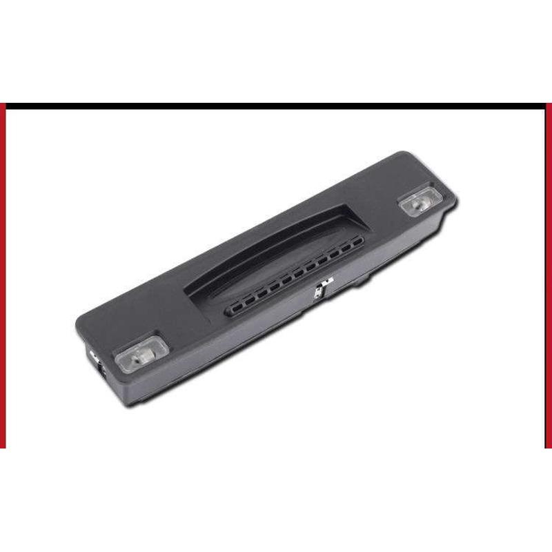 15-18款福克斯尾箱开关后备箱尾门开关倒车灯拉影像灯手按键开