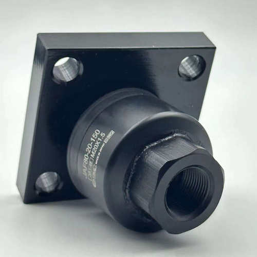 SMC气缸浮动接头JC/JAF/JA20-8-125-JC30-10-125-40-14-150-63-18