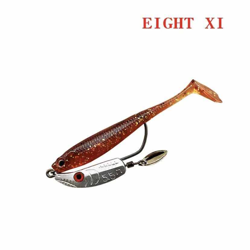 八溪路亚远投防挂底铁板为小鱼而生,户外/登山/野营/旅行用品,路亚饵,淘宝优惠券,粉丝福利购,淘宝优惠卷