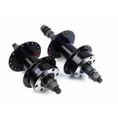 旋飞 慧羽 山地轮组24寸26寸27.5寸29寸铁花鼓 越野休闲骑行轮组7