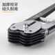 锴达工具打包机手动塑料带打包器小型捆扎机拉紧器套装 KT41500