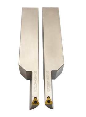 大切深端面圆弧切STFCR2020K30-200-20TC09大杆槽刀平面槽范围挖