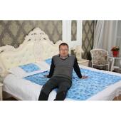 冰床垫冰垫坐垫夏天降温制冷汽车凉垫沙发水垫学生宿舍单人席冰袋