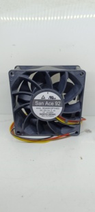 全新Sanyo三洋9CM 9GA0912P1H03/48P1H03 12V/48V 2.1A4线PWM控制