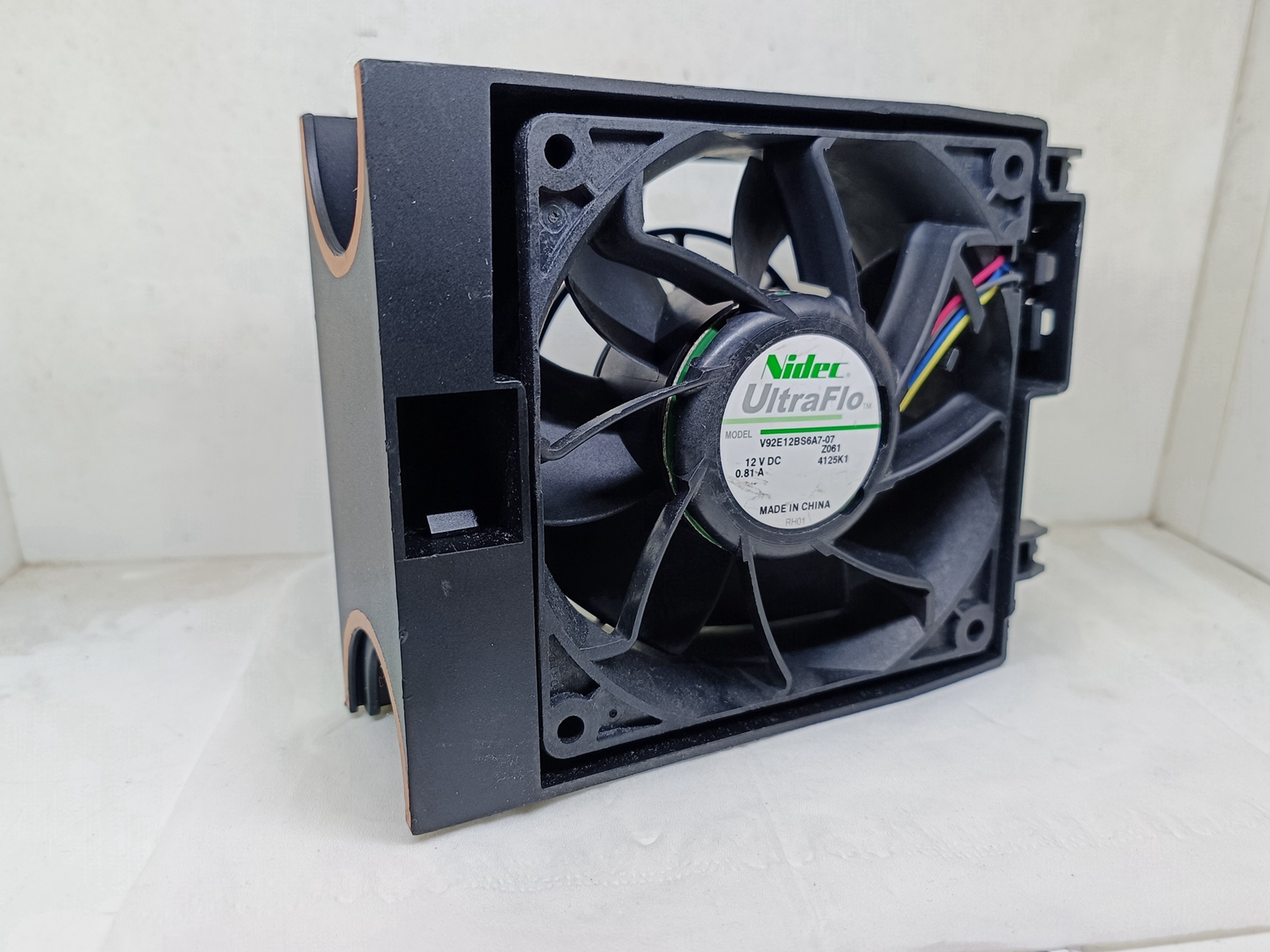 包邮现货 联想TD350 SF10a42174 FaN 4U 9238 塔式服务器机箱風扇