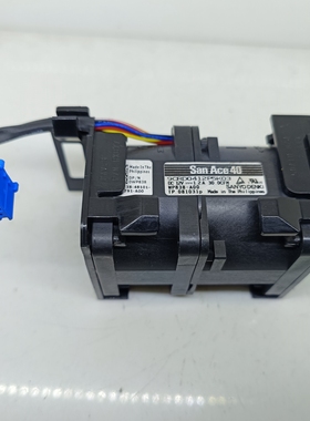 原装 DELL 0W838 4056 12V 1.2A 9CRD0412P5K03 4CM 超强暴力风扇