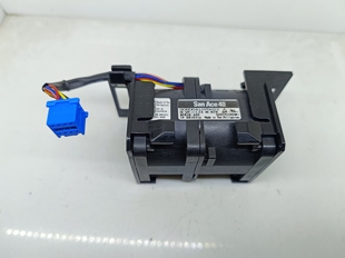 4056 12V 1.2A 原装 4CM 0W838 9CRD0412P5K03 超强暴力风扇 DELL