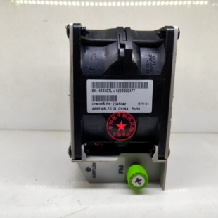 Sun X3-2L Fire X4270 M3 服务器 风扇 7045042现货包邮