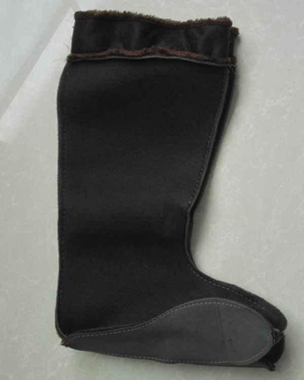 Chaussures - bottes caoutchouc homme pour printemps - semelle tendon - Ref 972312 Image 4