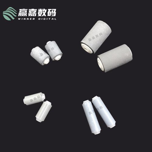 写真机压纸轮900X进口机压布轮