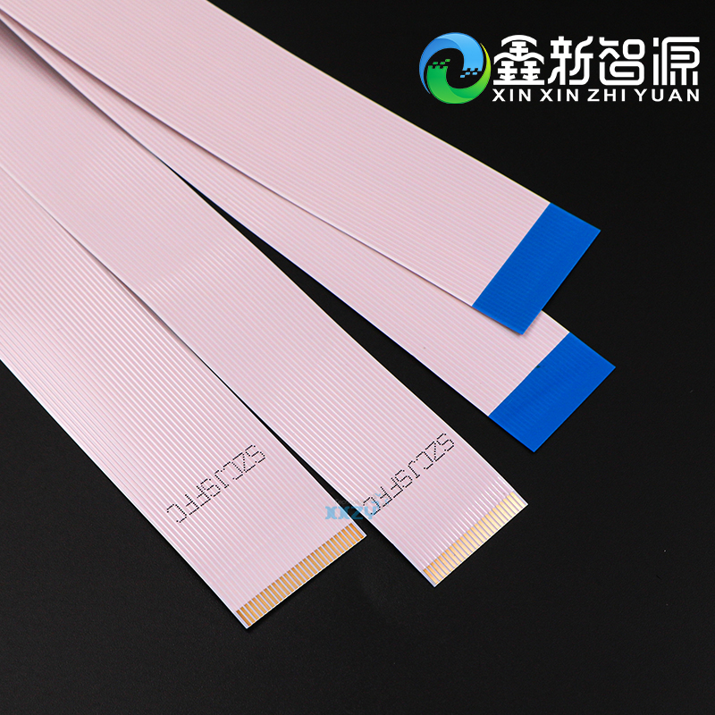 喷绘机平板机排线UV打印机数据线