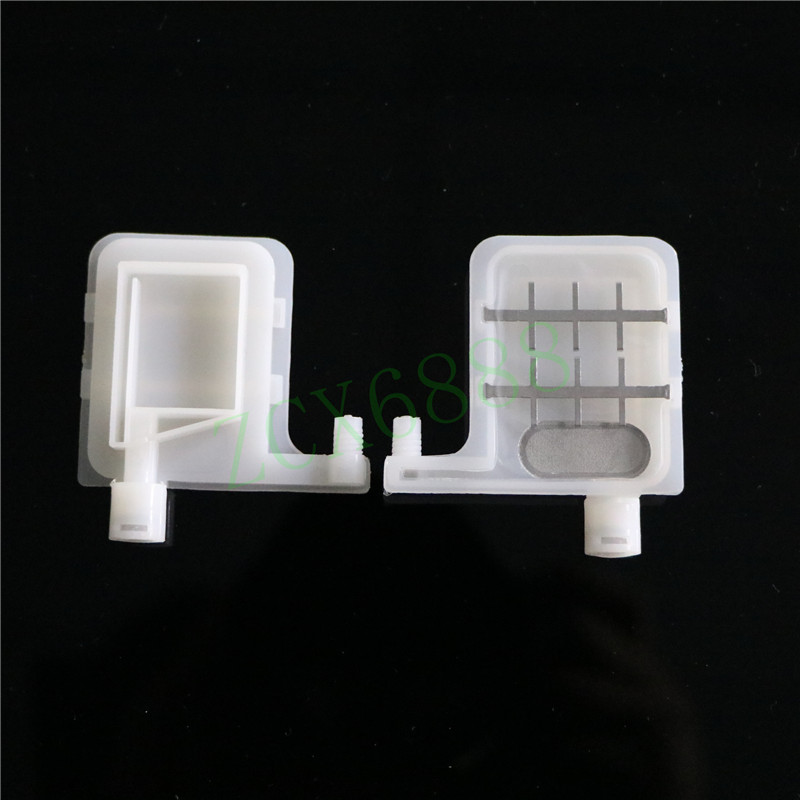 五代圆口大墨囊 赛博9000 幻影 宇宙风 丽图压电写真机圆头大墨囊