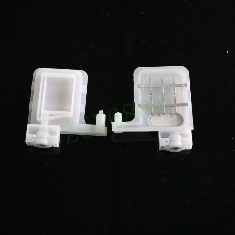 爱普生五代头写真机墨囊XP600