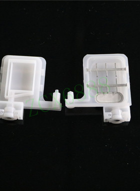 爱普生五代XP600写真机乐彩丽彩武藤世纪风方口双弹片5113大墨囊