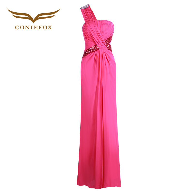 创意狐2020新款宴会晚礼服女长款气质优雅单肩晚会主持人礼服裙在类目 女装/女士精品, 婚纱/旗袍/礼服, 礼服/晚装中 - 来自Buy2taobao.com提供专业的淘宝代购服务