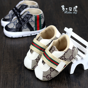 Chaussures enfants en coton suture de voiture pour printemps - Ref 1037806 Image 9