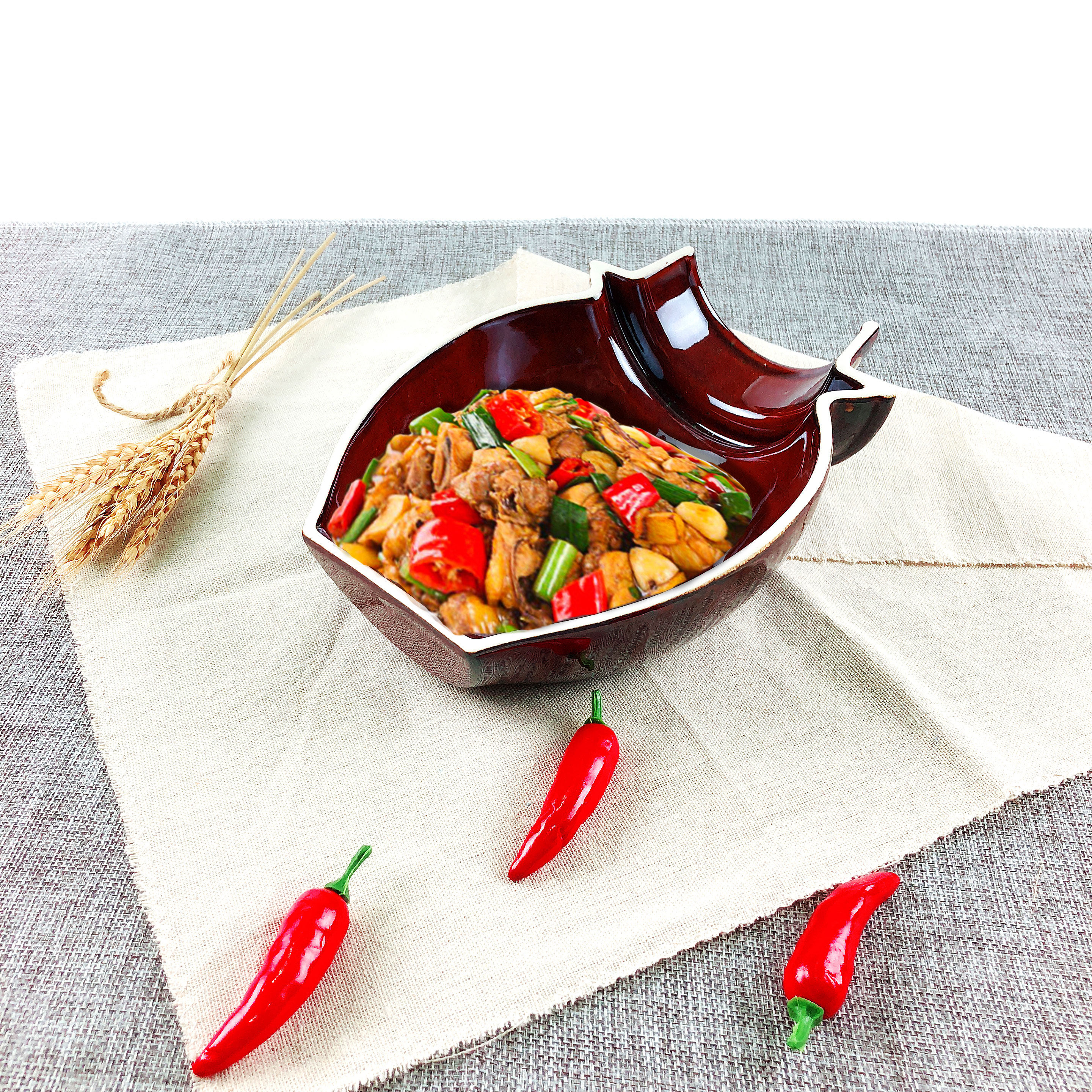 农家乐怀旧盘子半瓦罐坛香肉餐具破罐子土砂瓦片碗红烧肉特色餐具,餐饮具,盘,淘宝优惠券,粉丝福利购,淘宝优惠卷