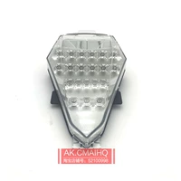 Yamaha YAMAHA R6 08-16 Đèn báo rẽ LED tích hợp đèn hậu phía sau - Đèn xe máy đèn led cho xe wave