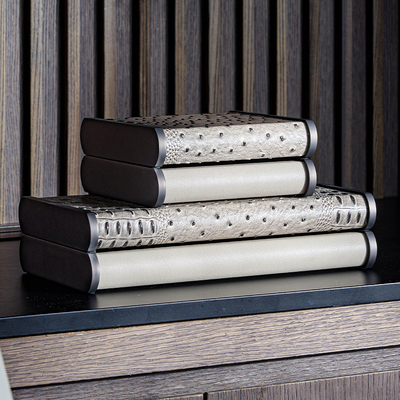 DCASA其他装饰盒现代样板间