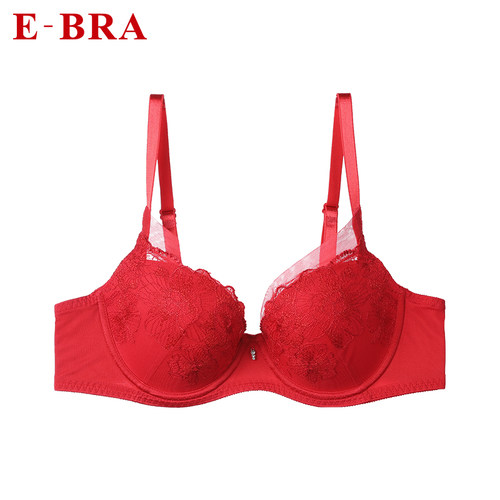 E-BRA婚庆本命年聚拢文胸
