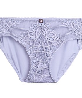 特惠安莉芳内裤专柜正品EB1338/EB1339配套性感蕾丝三角裤E13391