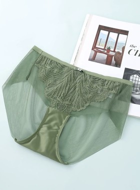 安莉芳文胸EB00500/EB00501/EB00502配套中腰三角裤E200502 299