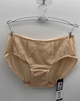 特惠安莉芳棉质内裤低腰三角裤E13351 /E21941/E2W0003/E2W0061