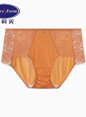 安莉芳 新款文胸EB00587/EB00588/EB00589配套内裤E300589 199