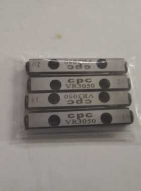 原装台湾CPC  VR3050滚珠子交叉导轨，现货出售