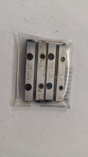 拆机原装 CRWG3 50精密交叉导轨 现货出出 日本IKO