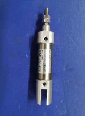 拆机SMC  CDJ2D16-15Z-B笔型气缸，现货出售