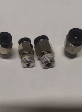 PISCO  PC4-M5M/PC4-M5/PC4-01/PC6-01/PC6-02/PC8-01/PC8-02直通