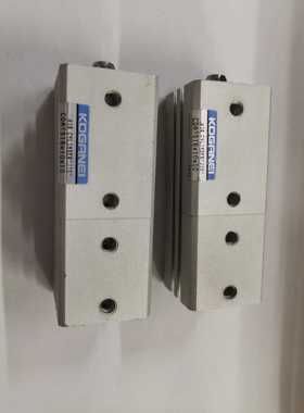 拆机KOGANEI小金井CDATS16X10X10气缸，现货出售