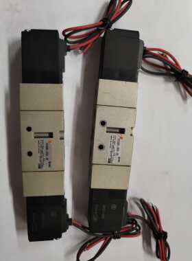 原装日本SMC VF3330-5GB-02电磁阀，现货出售